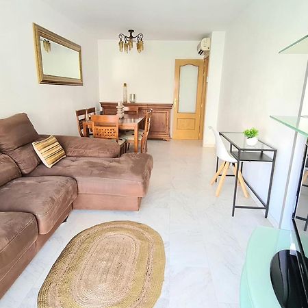 Apartamento 3 Dormitorios Malaga Zewnętrze zdjęcie