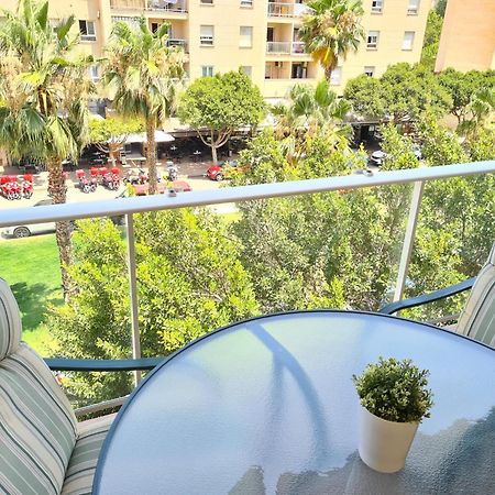 Apartamento 3 Dormitorios Malaga Zewnętrze zdjęcie