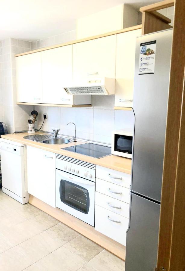 Apartamento 3 Dormitorios Malaga Zewnętrze zdjęcie
