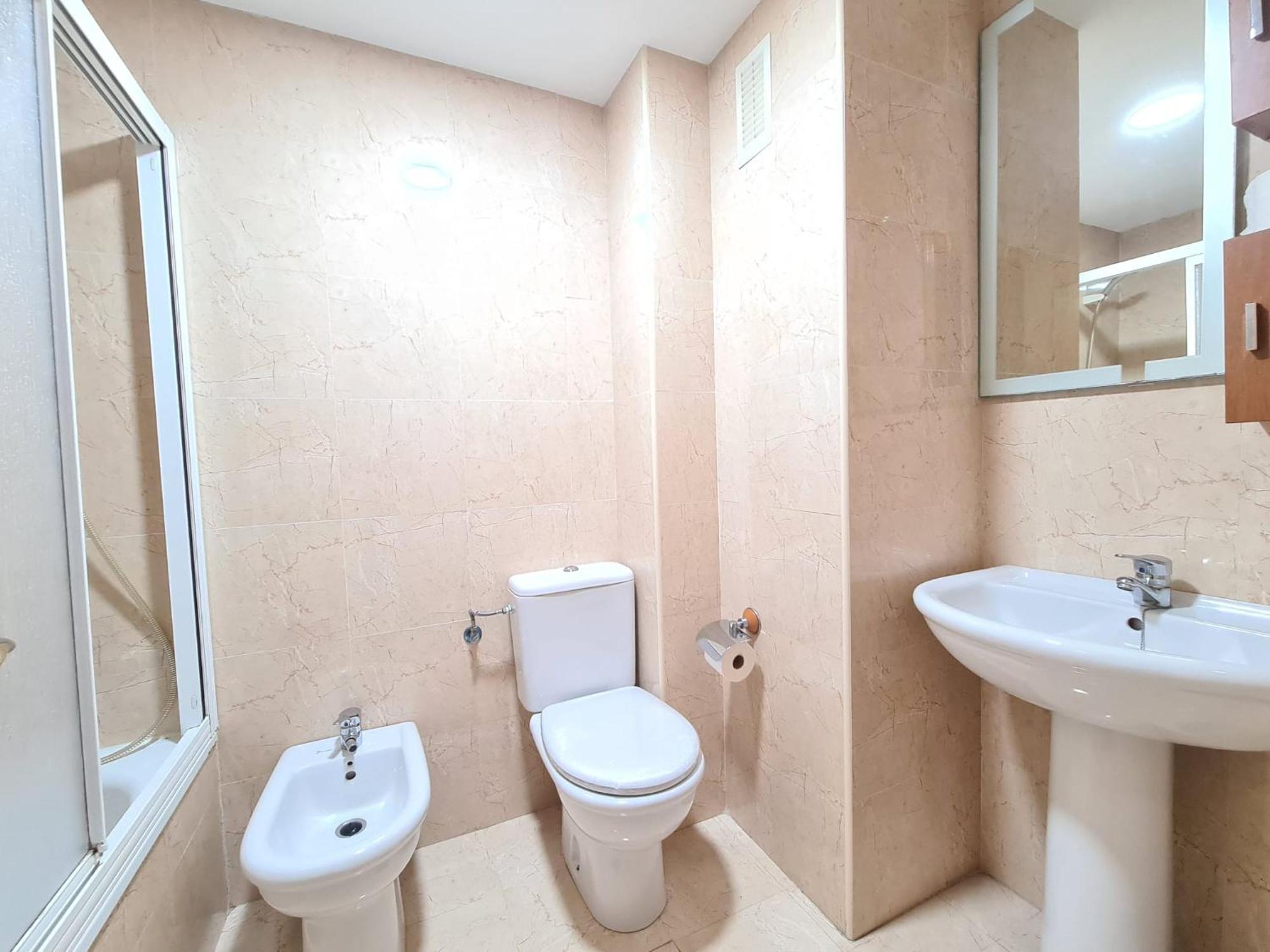 Apartamento 3 Dormitorios Malaga Zewnętrze zdjęcie
